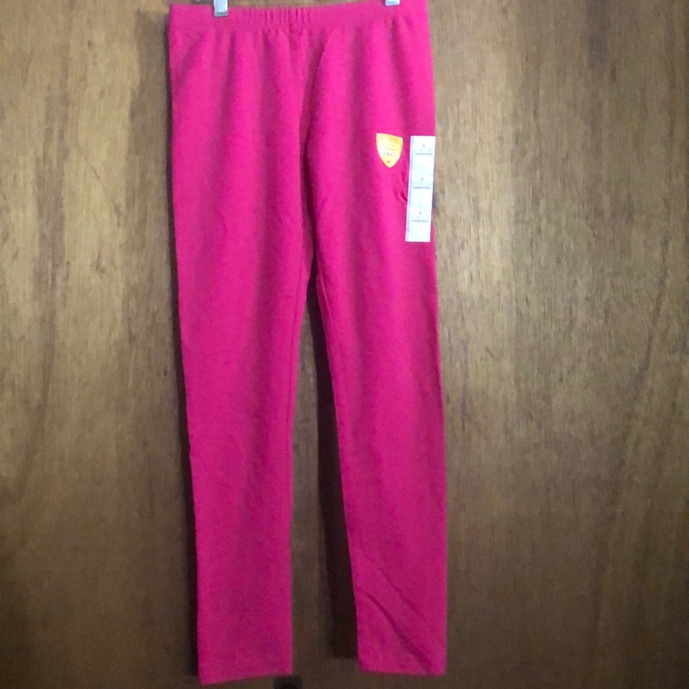 NWT Girls Cat & Jack Leggings